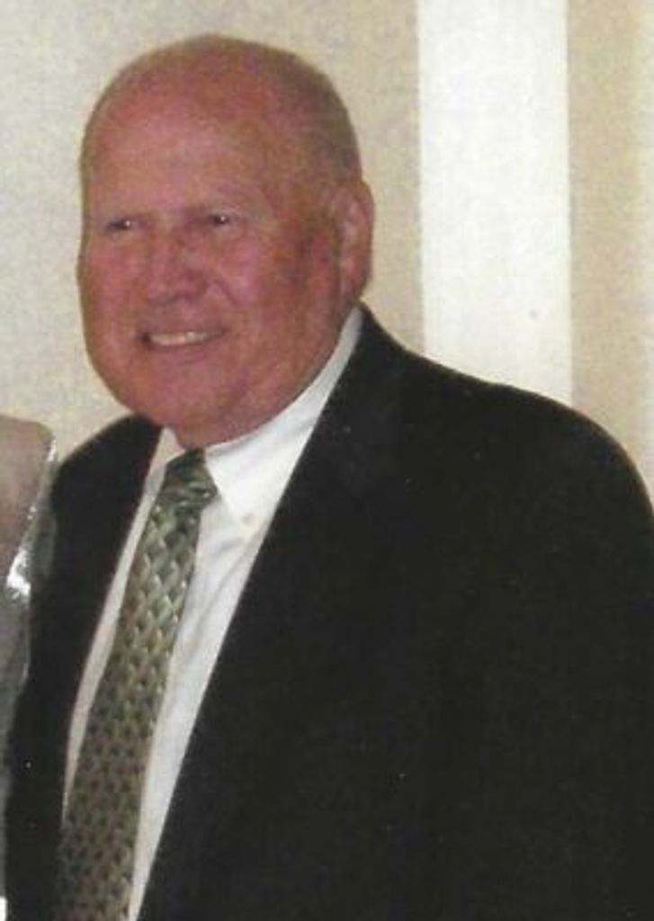 Donald J. Coduto of Hanover Park