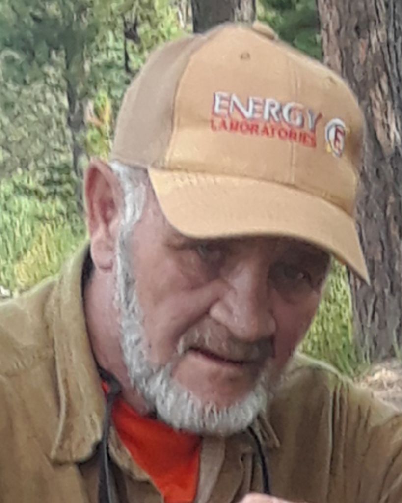 Donald "Donn" Andrew Eisenhauer