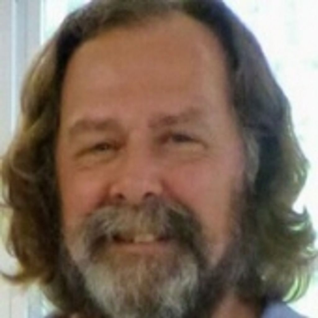 Dean Cornett Profile Photo