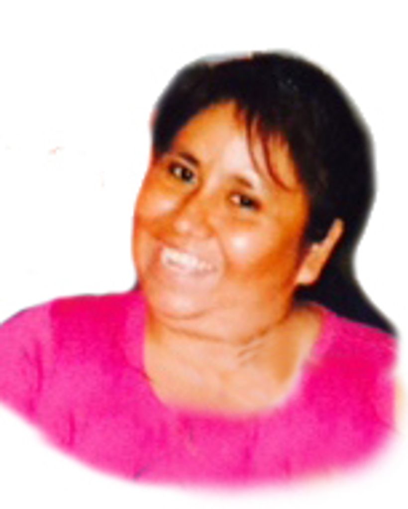 Maria Jaimes
