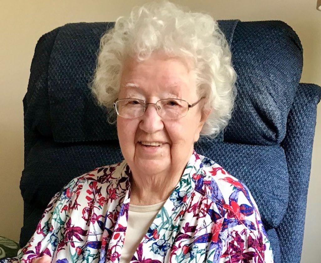 Berit Margaretta (Lackstrom)  McArthur Profile Photo