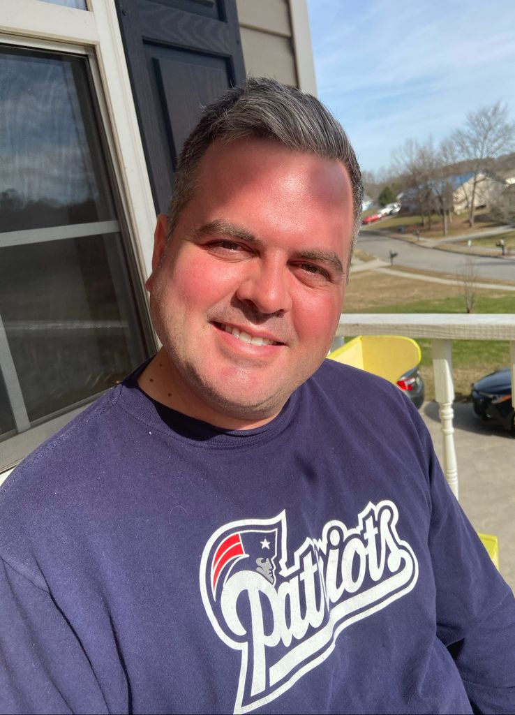 Donald Hakes Profile Photo