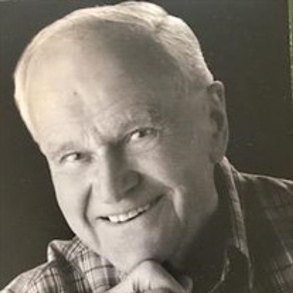 Ian Scott Jackson