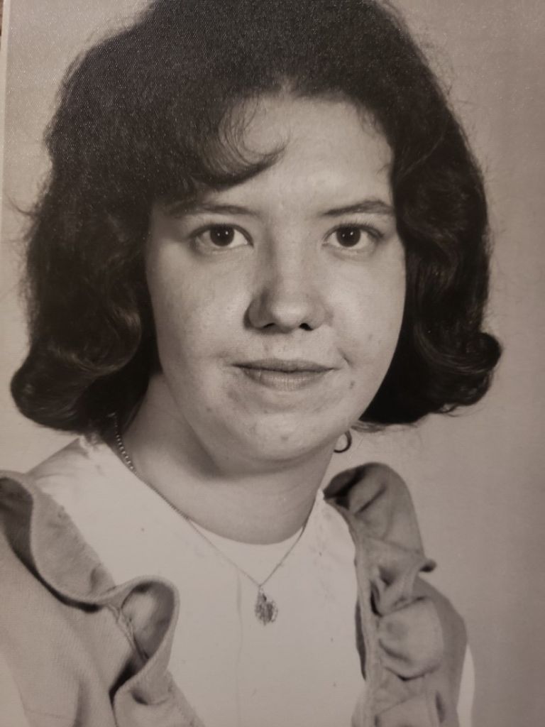 Iris R. Ridgeway