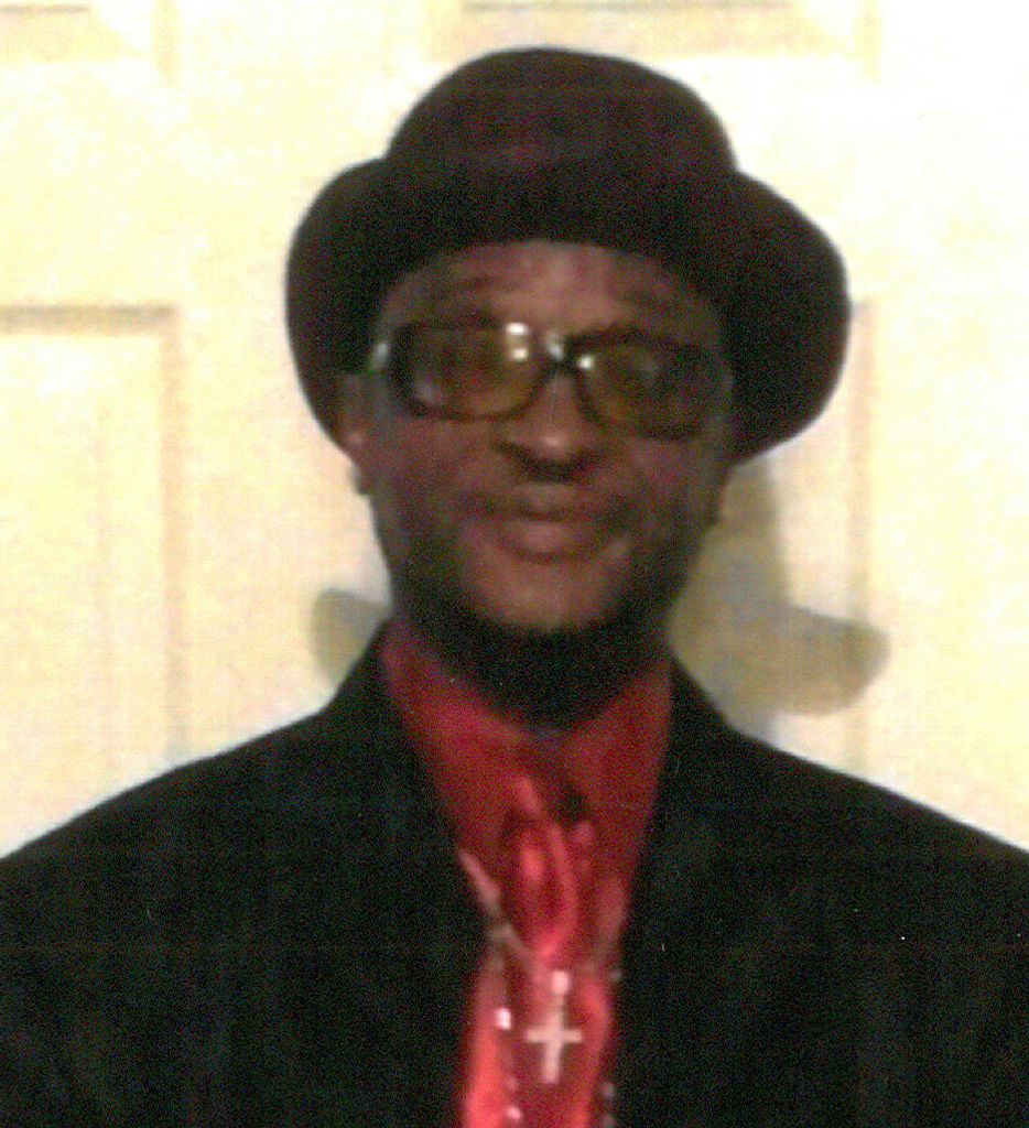 Michael M. Tillman, Sr.