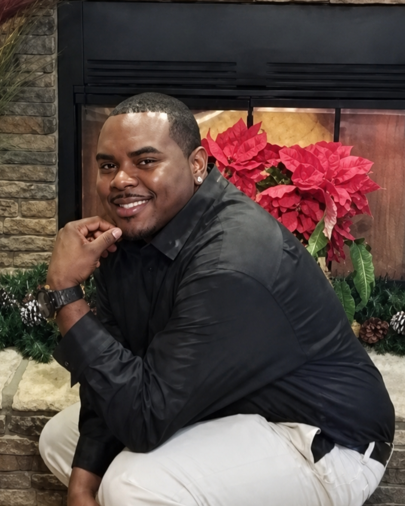 Demarcus Kenyon “Mark” Bell Profile Photo