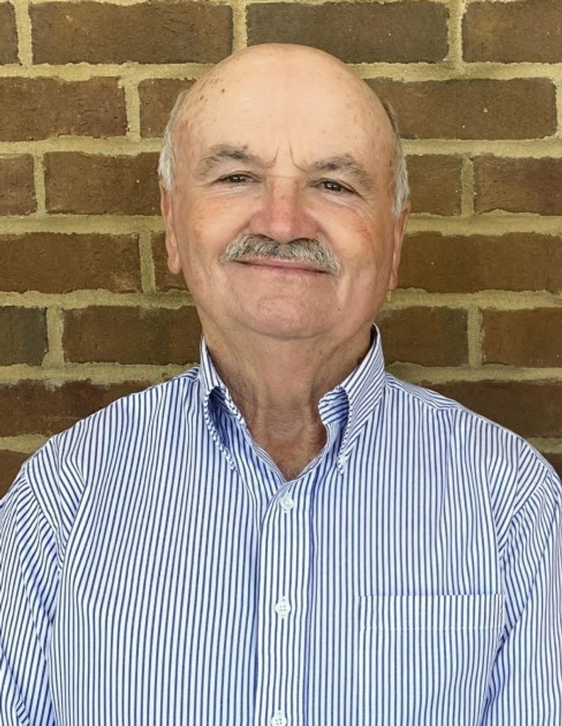 William Joseph "Buckshot" Miller Profile Photo