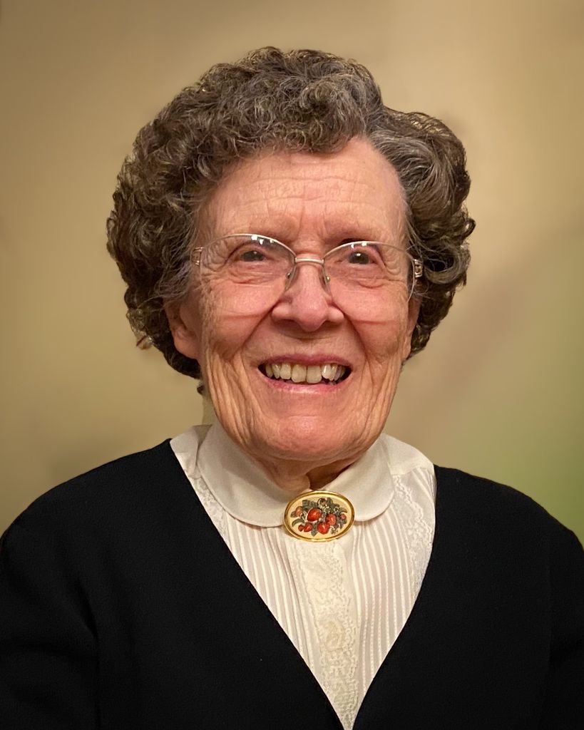 Jane Meerwarth Jepson Profile Photo