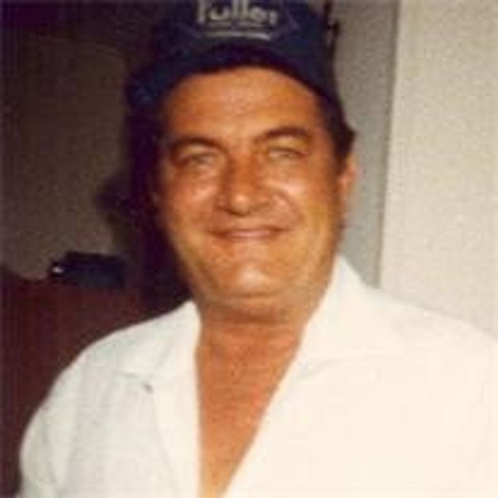 Grover Pifer