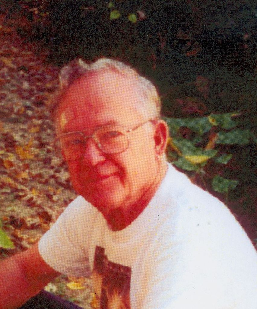 Samuel Edward Hoffer