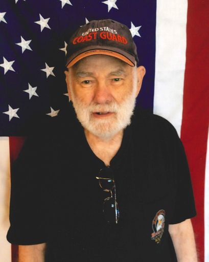 Kenneth Edward McHugh's obituary image