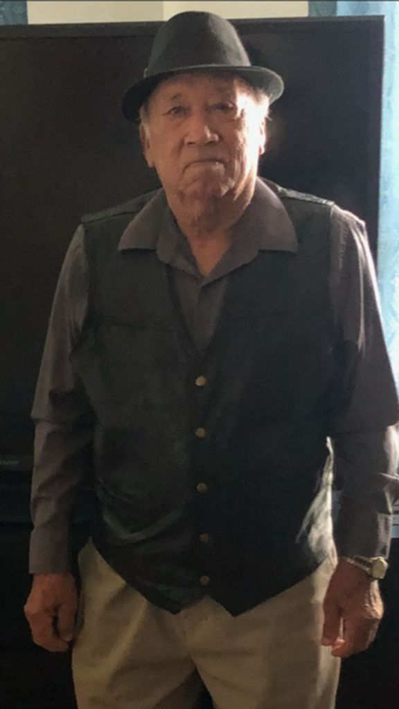Frank H. Bustillos Profile Photo