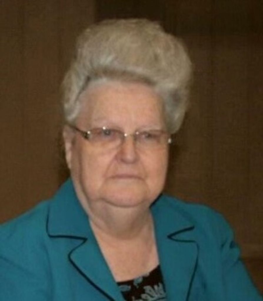 Edna Thornhill Profile Photo