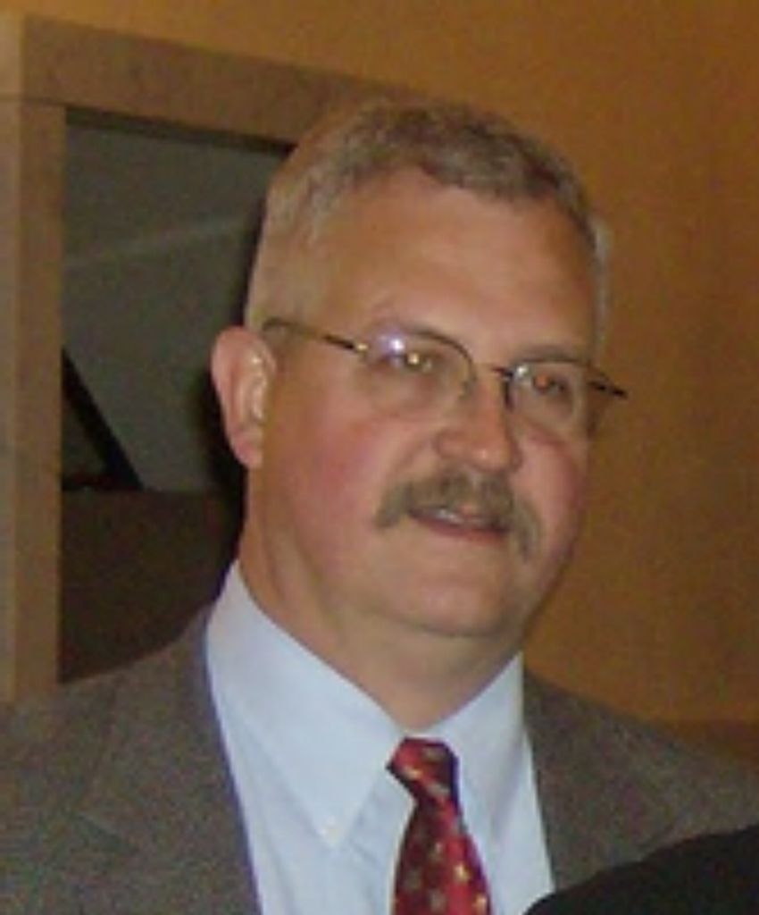 Bernard Minakowski Profile Photo