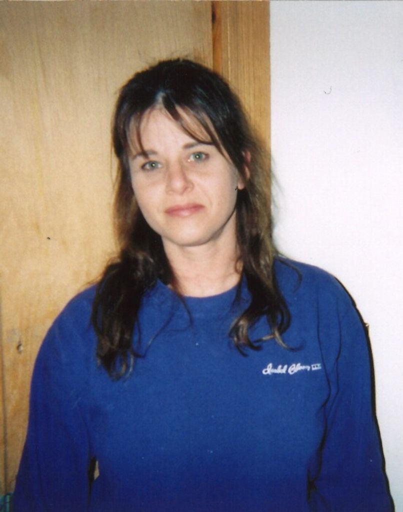 Sherry Palmer