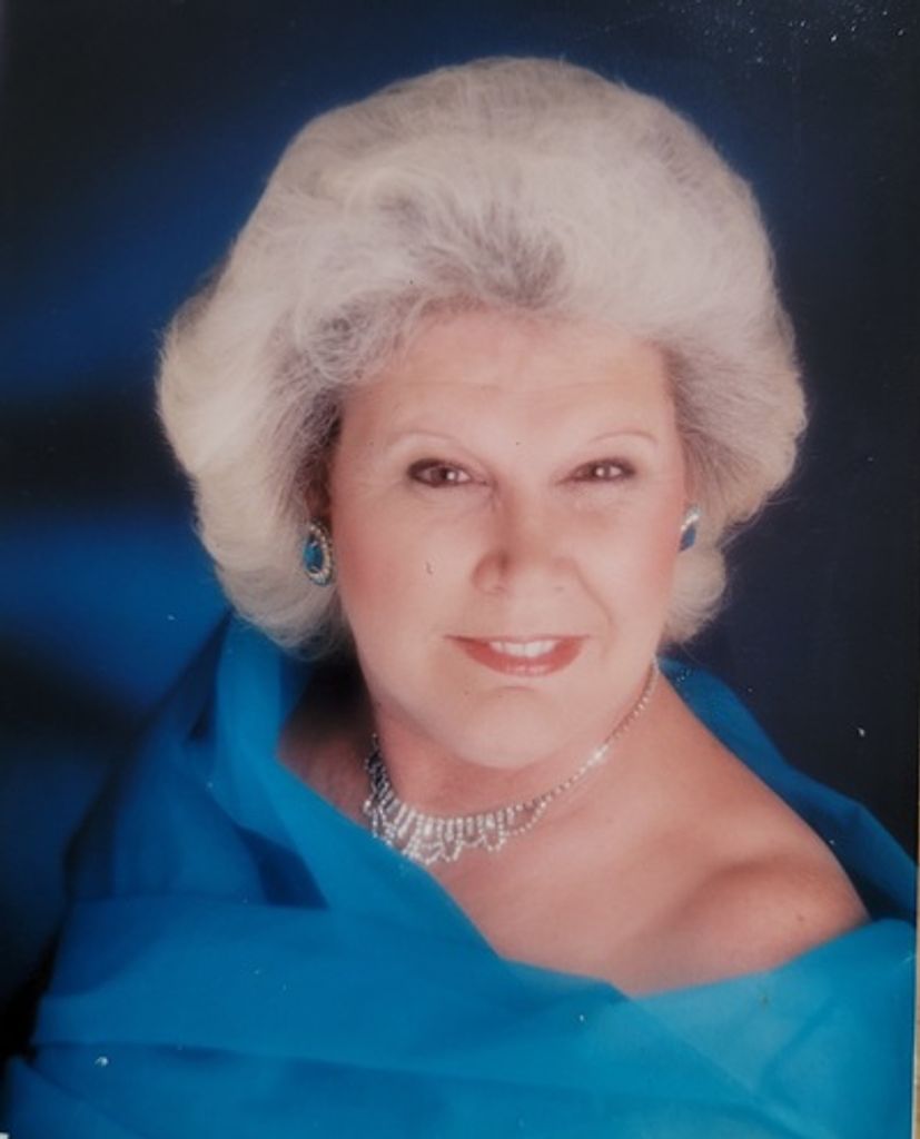 Brenda Virnett Mcclain Profile Photo