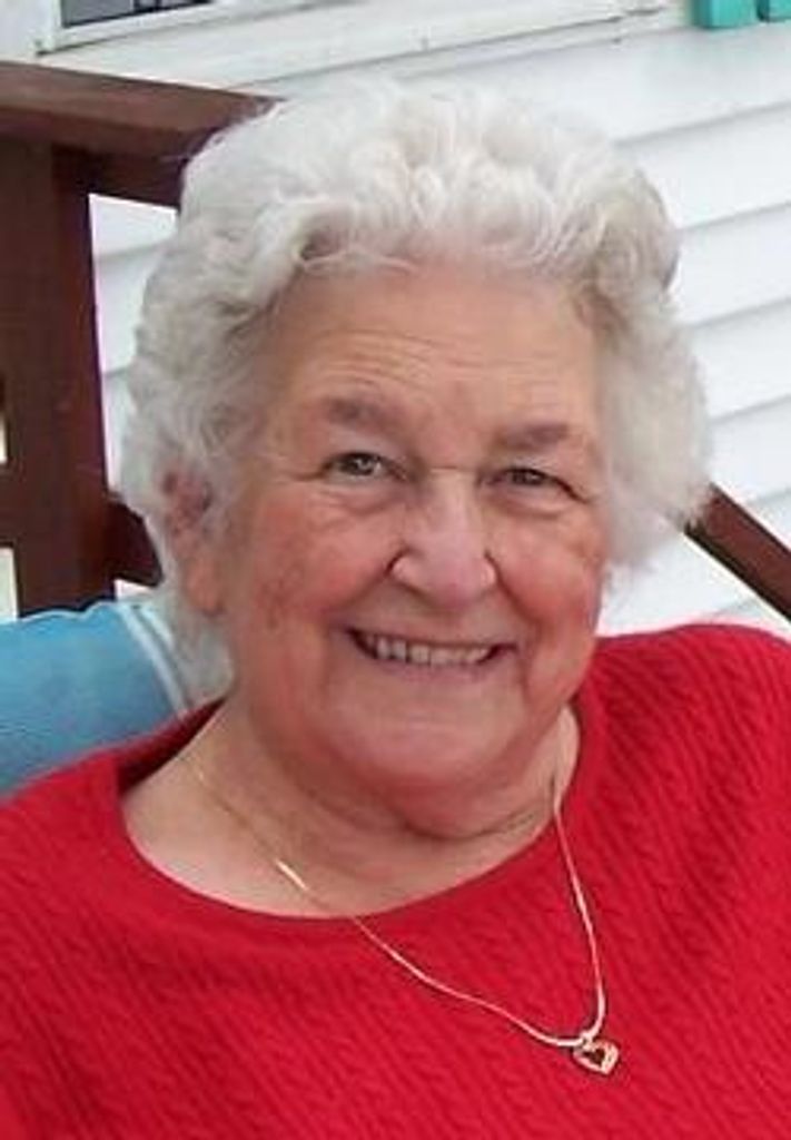 Grace H. Porter Profile Photo