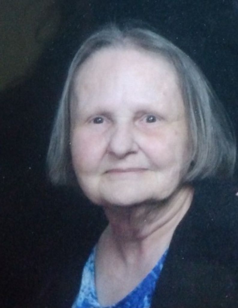 Shirley F. (Lawson)  Gilbrech