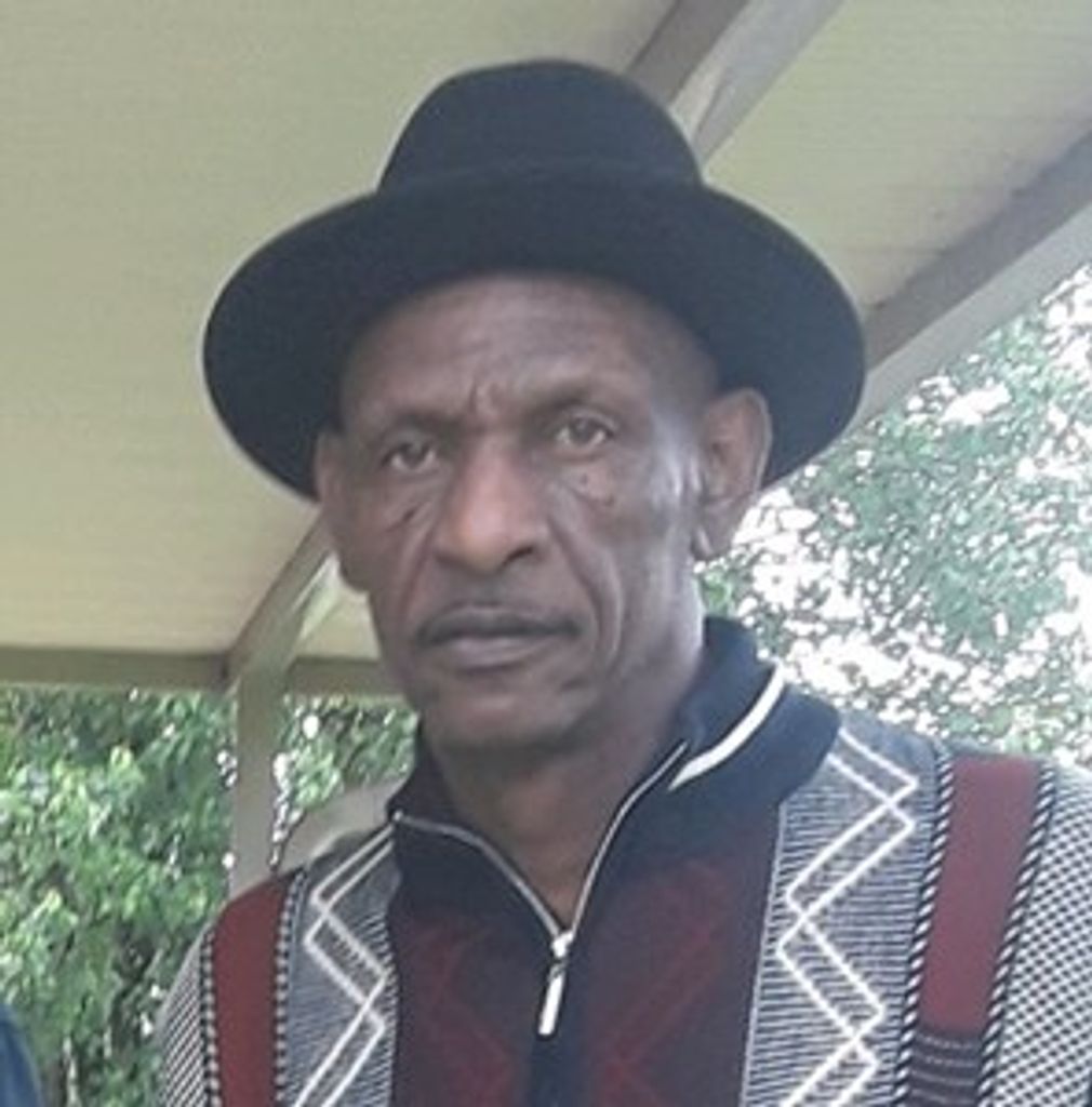 Terry Wayne Esters, Sr.