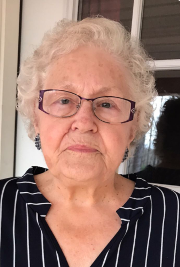 Betty Louise Williams Thompson Profile Photo