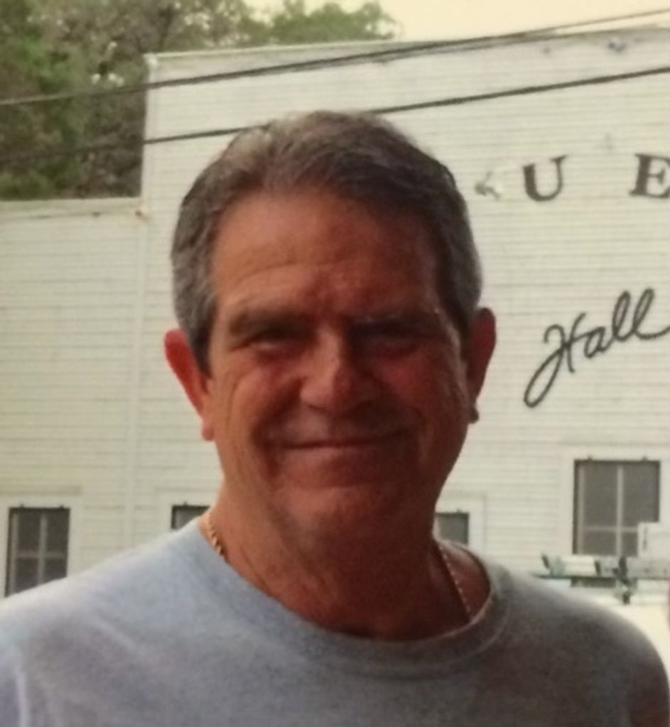 David Lee Peterman Profile Photo