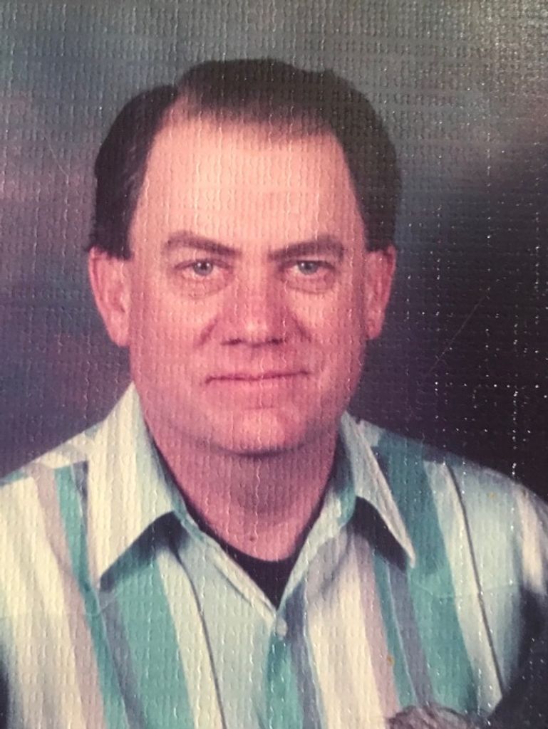 Patrick Michael Kerr