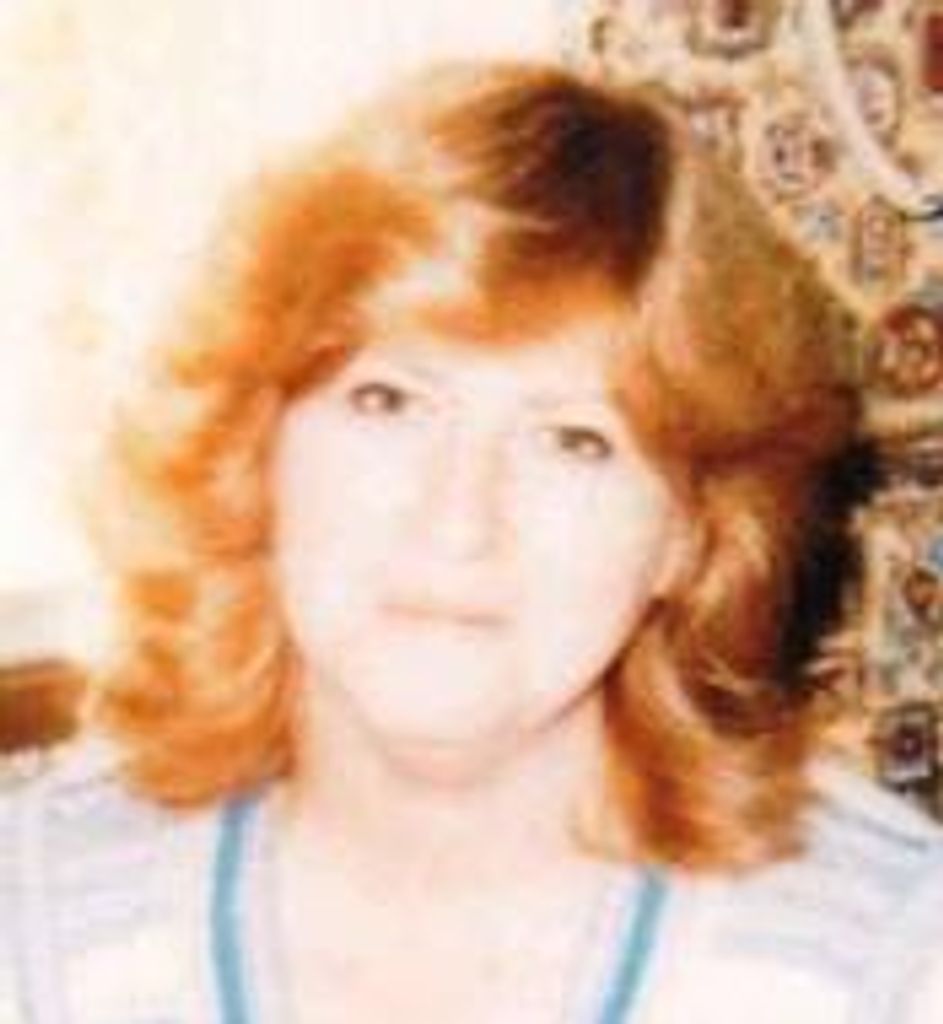 Wilma Jean Burnett Profile Photo