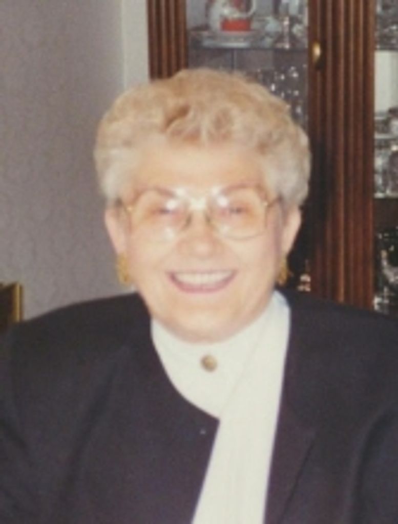 Maria Magdolna Bakos Profile Photo