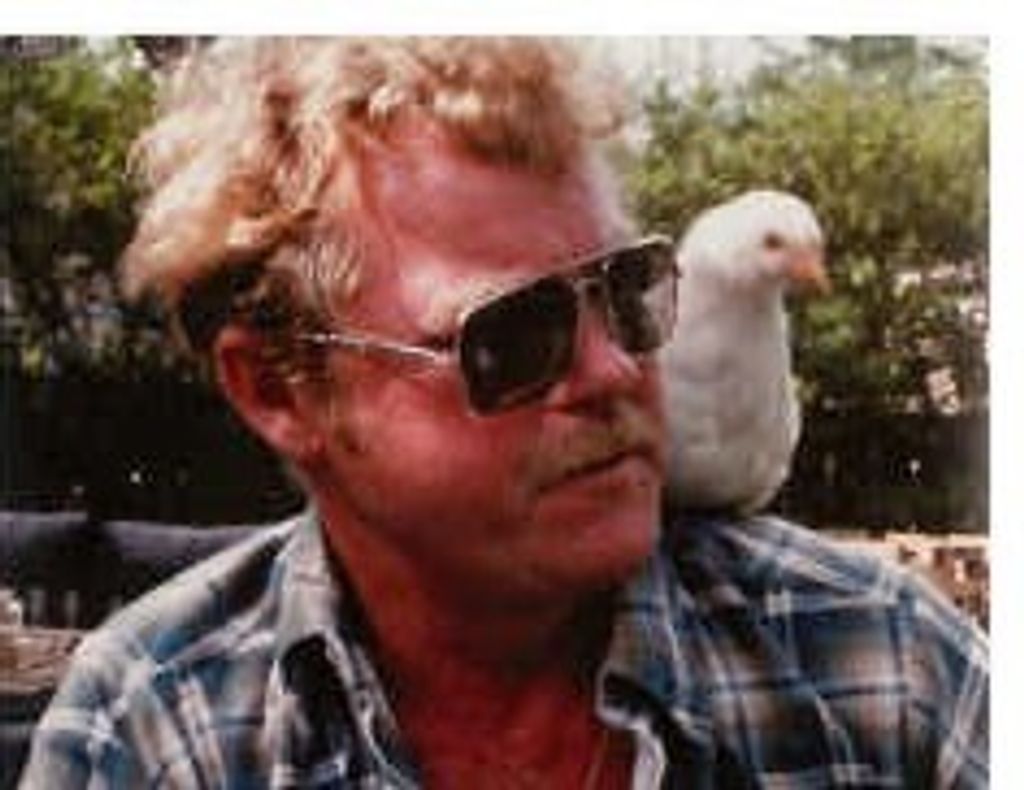 James E. Smith Sr.