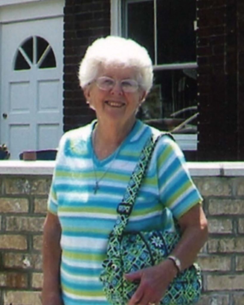 Jean M. Roberts Profile Photo