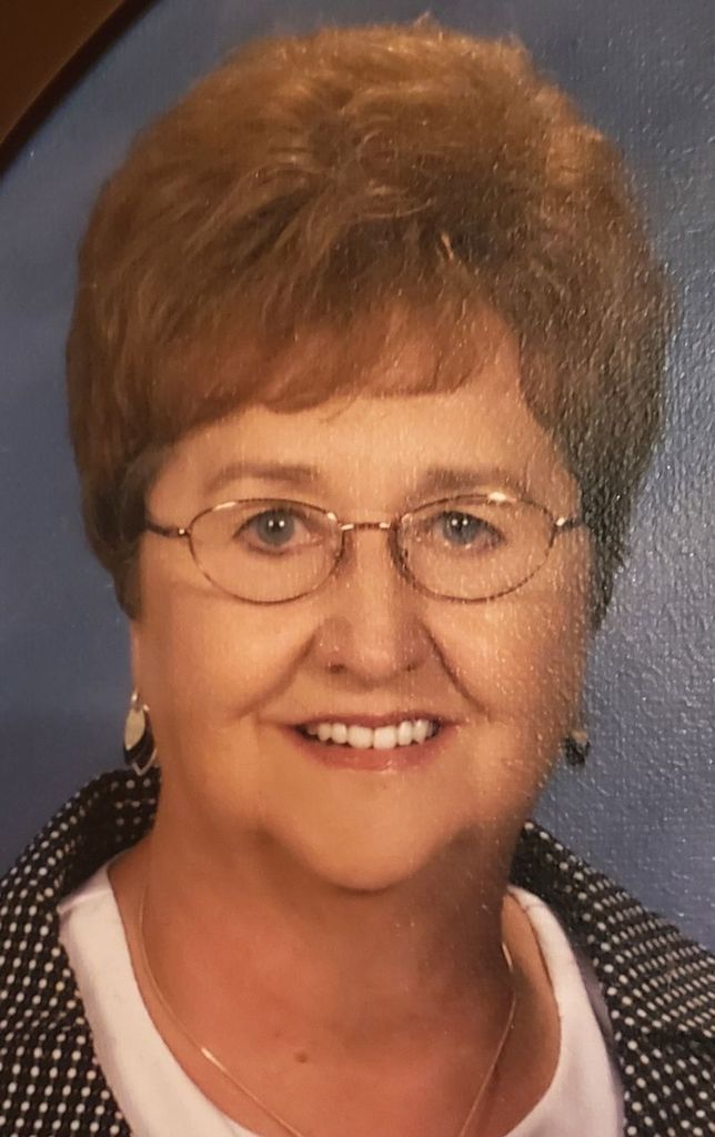 Rose "Tootie" Spicer