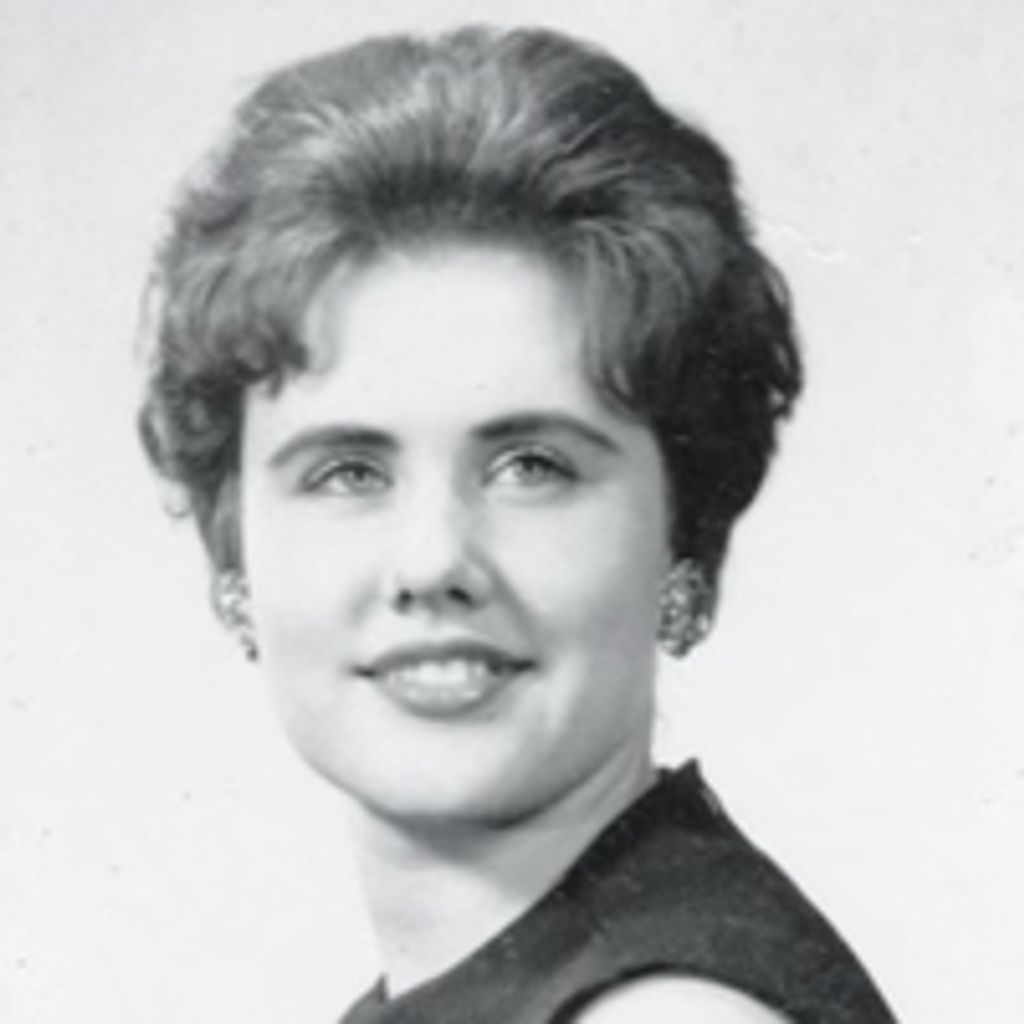 Betty Lou White Lawrence Profile Photo