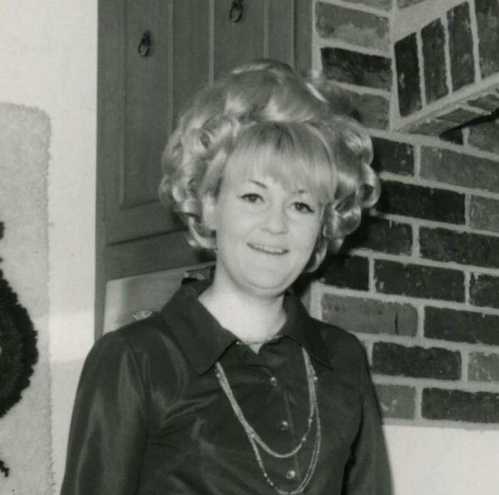 Patricia Ann Dooley Profile Photo