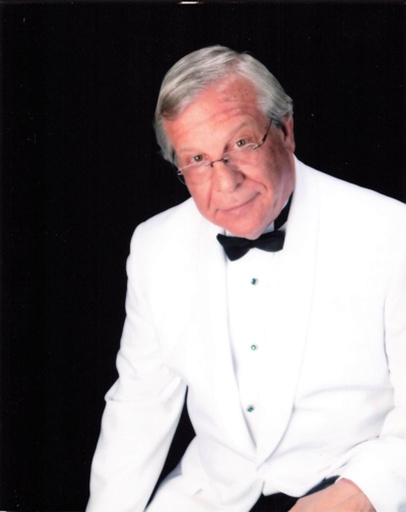 James C Rhoden Profile Photo