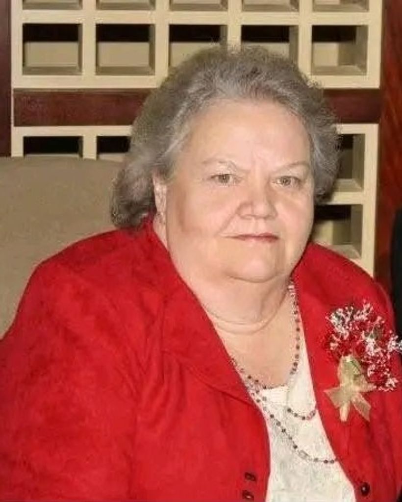 Wilma Jo Peak Profile Photo