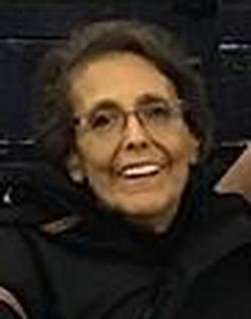 Teresa Morrison Profile Photo