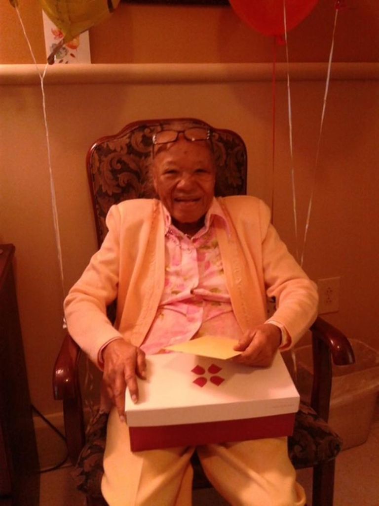 Lois Ogletree