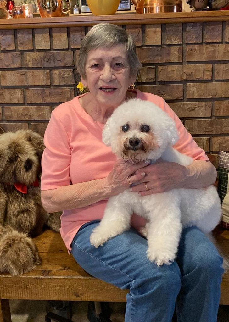 Donna S. Johnson Profile Photo
