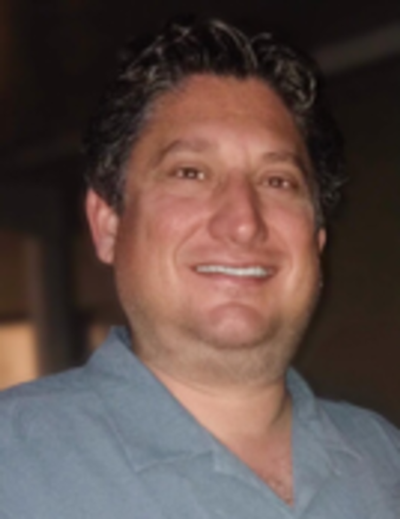 Albert Bret De Capito