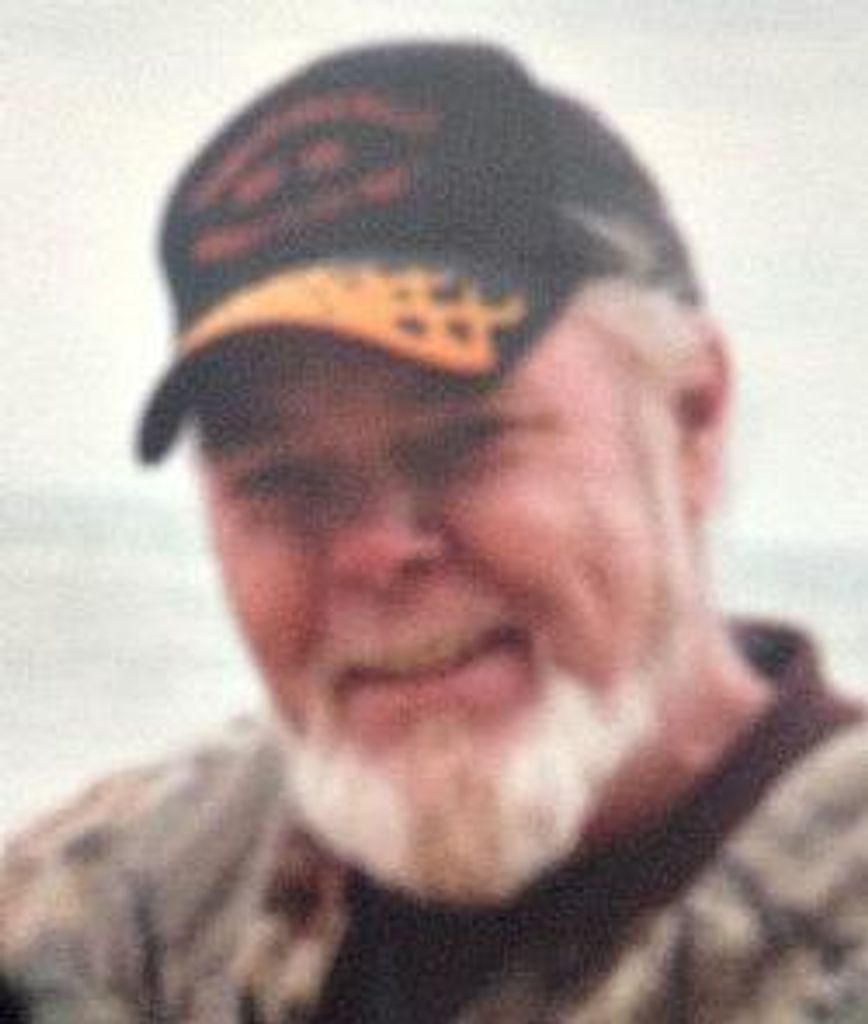 Clifford Richard Kubont