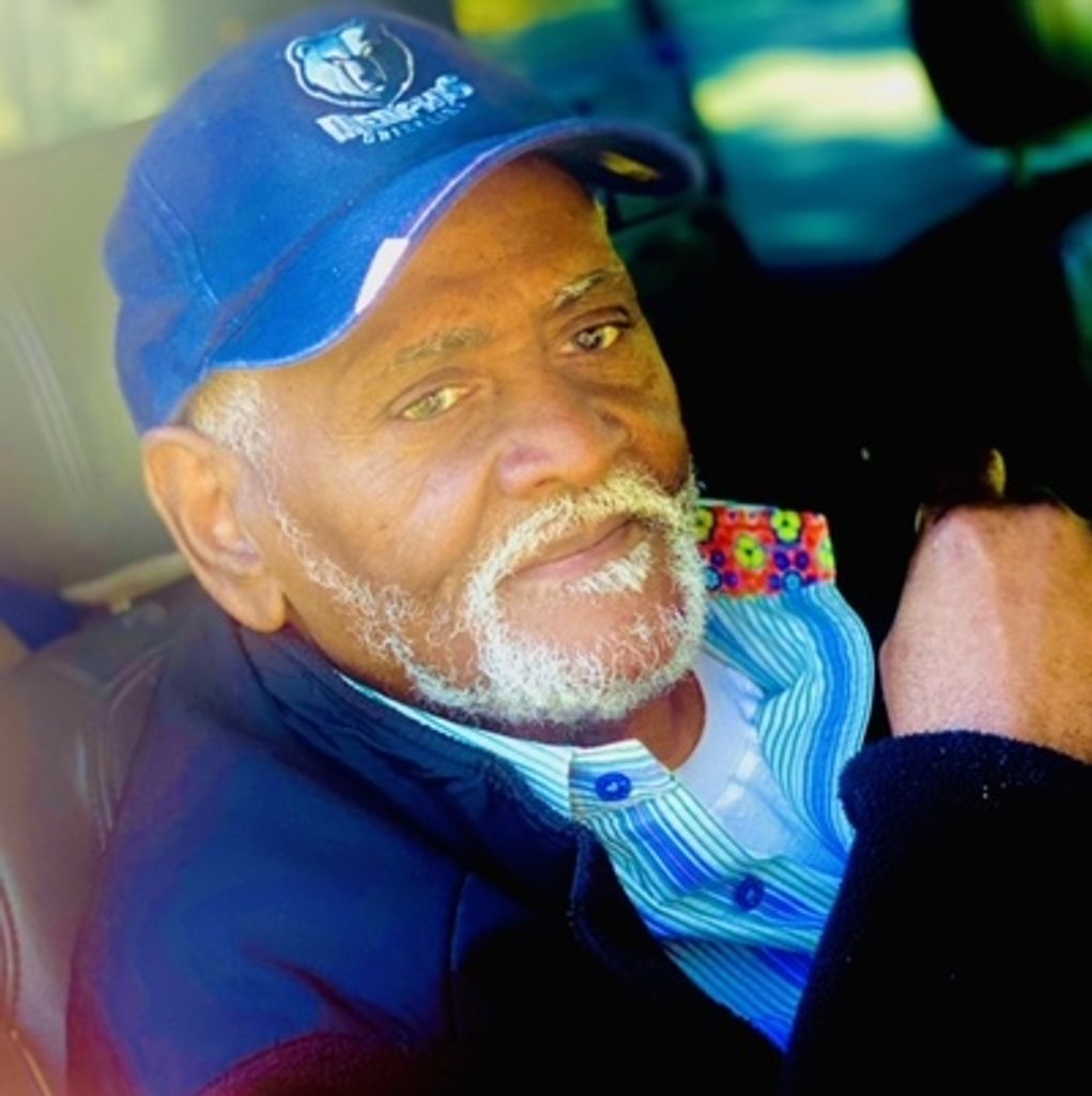 Walter Handy, Jr. Profile Photo