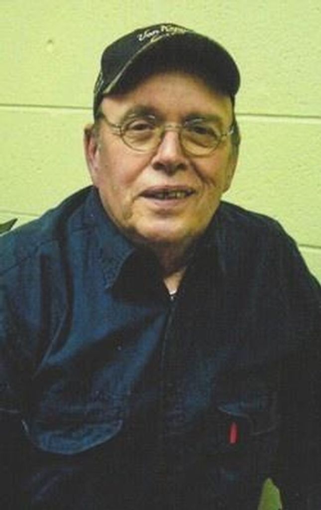 Dwight F. Farwell Profile Photo