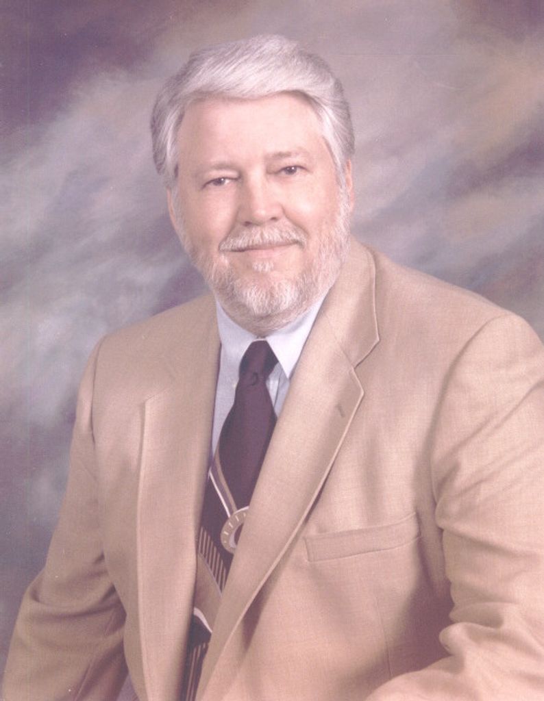 William E. "Bill" Walker Profile Photo