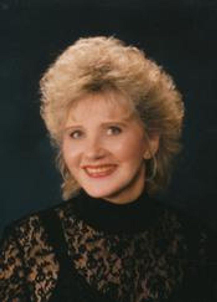 Alexandra Ruocco Profile Photo