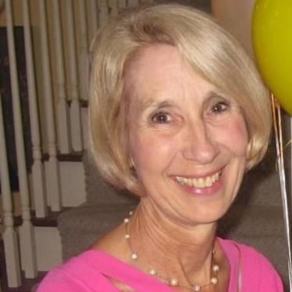 Marilyn Clark Head