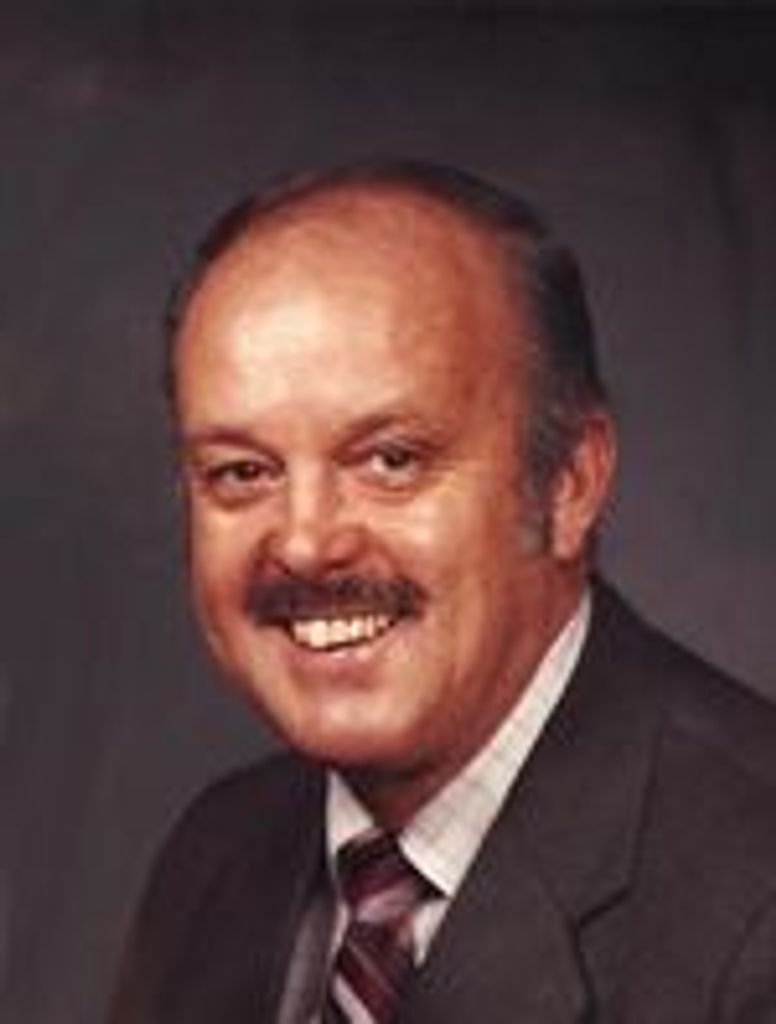 Donald Michael