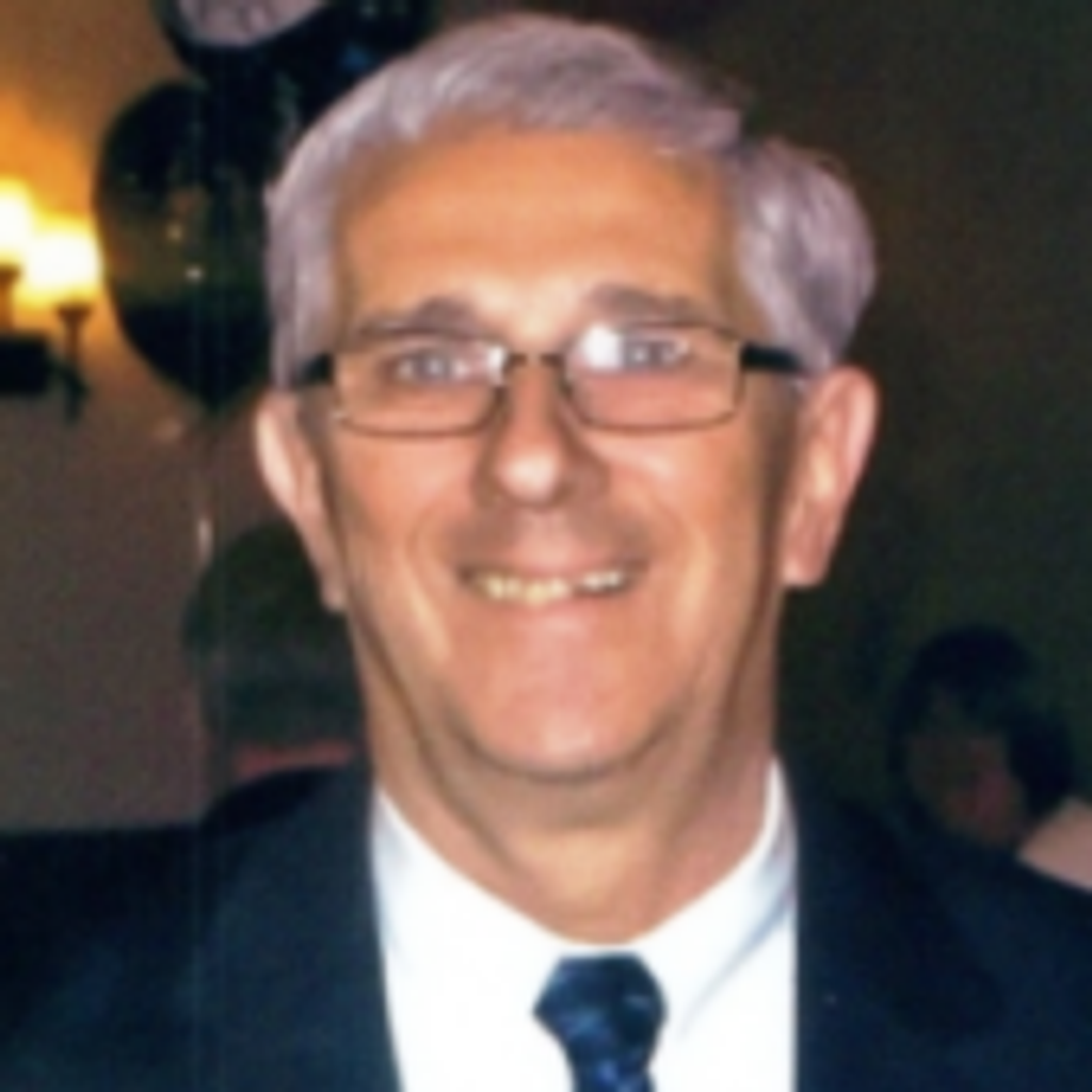 James E. Lechman