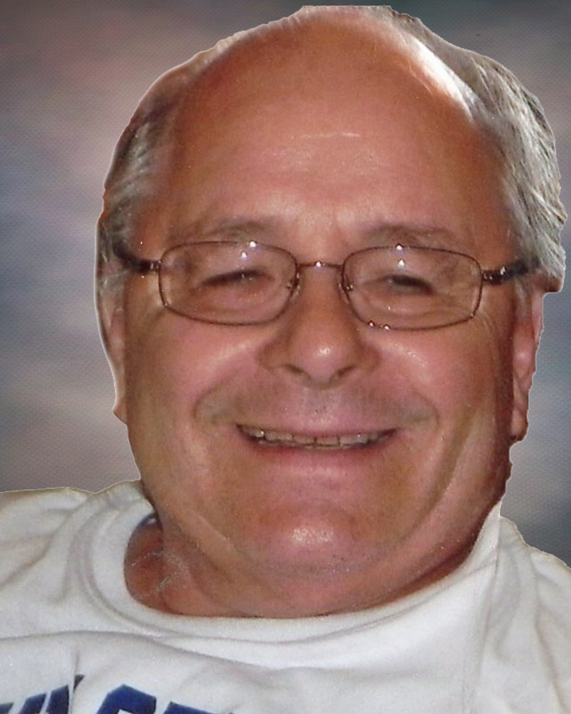 John J. Lukacena Profile Photo