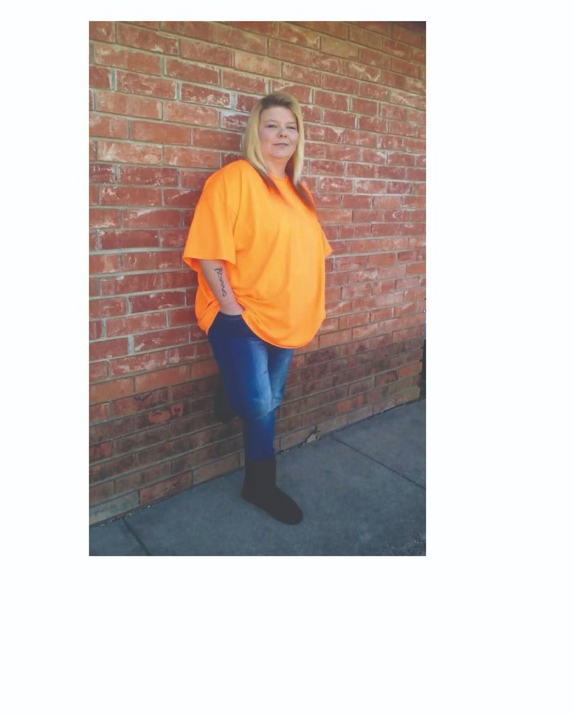 Sandra Marie Robinson Martin Profile Photo