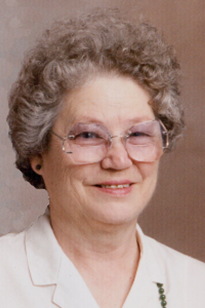 Ruth Delorey